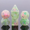 Lotus Pond 7-Die Set