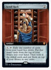 Scroll Rack (Extended Art) - Commander Legends - #699