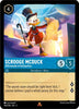 Scrooge McDuck - Afficionado of Antiquities - Shimmering Skies 140/204