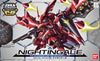 #3 Nightingale "Char's Counterattack", Bandai Hobby SDGCS