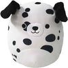 Squishmallow - Dustin the Dalmatian