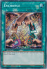 Exchange (1st Edition) (Secret Rare) - Speed Duel: Streets of Battle City - SBC1-EN116