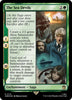 The Sea Devils (Surge Foil) - Universes Beyond: Doctor Who - #0713