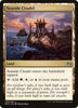 Seaside Citadel (Foil) - Modern Masters 2017 #245/249