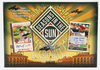 2025 Leaf Seasons In The Sun Baseball Hobby Box