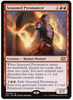 Seasoned Pyromancer - Double Masters 2022 - #123/331