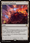 Secluded Starforge - Prerelease Cards #0257