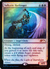 Valkyrie Harbinger - (Foil) Secret Lair Drop Series - #1347