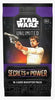 Secrets of Power - Booster Pack