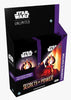 Secrets of Power Carbonite Edition - Booster Display Box