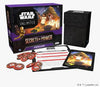 Secrets of Power - Prerelease Kit