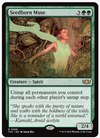 Seedborn Muse - Commander: Tarkir: Dragonstorm - #0268