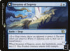 Invasion of Segovia (Foil) - March of the Machine #0063