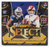 2023 Panini Select Football Hobby Box