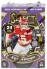 2025 Panini Select Football Blaster Box