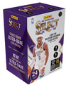 2024/25 Panini Select Basketball Blaster Box