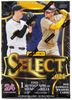 2024 Panini Select Baseball Blaster Box
