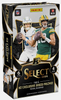 2024 Panini Select H2 Football Hobby Box