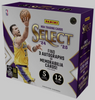 2024/25 Panini Select Basketball Hobby Box
