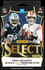 2023 Panini Select Football Hangar Box