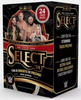 2024 Panini Select WWE Wrestling Hobby Blaster Box (6 Packs)
