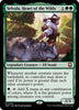 Selvala, Heart of the Wilds - Commander: Modern Horizons 3 - #0246