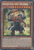 Sengenjin Wakes from a Millennium (Prismatic Secret Rare) - 2025 Mega-Pack MP25-EN077