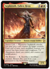Sephiroth, Fallen Hero - Commander: Final Fantasy - #0092