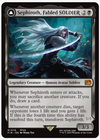 Sephiroth, Fabled SOLDIER (Foil) - Final Fantasy - #0115