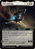 The Seriema (Extended Art) (Foil) - Edge of Eternities #0323