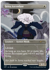 Serra Ascendant - Secret Lair Drop Series - #1125