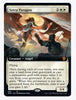 Serra Paragon (Extended Art) - Dominaria United - #388 - Sweets and Geeks