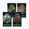 Bloomburrow Commander Deck