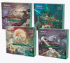The Lord of the Rings: Tales of Middle-earth Scene Box (Pre-Sell 11-3-23) - Sweets and Geeks