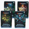 Murders at Karlov Manor Commander Deck