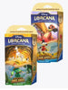 Disney Lorcana: Into the Inklands Starter Deck