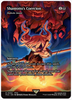 Shantotto's Coercion - Diabolic Intent (Showcase) (Foil) - Final Fantasy: Through the Ages - #0034