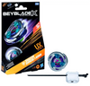 Beyblade X Starter Shadow Shinobi 1-80MN Defense Type