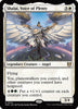 Shalai, Voice of Plenty - Commander: Wilds of Eldraine (WOC) #0074