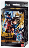 Starter Deck 9: Shallot