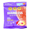Shameless OMG Peach Gummy Candy Peg Bag - 1.8oz