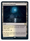 Shattered Sanctum - Innistrad: Crimson Vow	- #264/277 - Sweets and Geeks