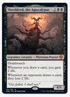 Sheoldred, the Apocalypse - Dominaria United - #107/281 - Sweets and Geeks