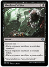 Sheoldred's Edict - Phyrexia: All Will Be One- #108/271