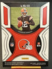 Shedeur Sanders NGJ-SSS back