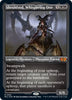 Sheoldred, Whispering One (Foil Etched) - March of the Machine: Multiverse Legends #0081