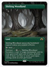 Shifting Woodland (Borderless) - Modern Horizons 3 - #0357