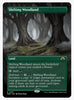 Shifting Woodland (Borderless) - Modern Horizons 3 - #0357