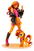 Kotobukiya My Little Pony Sunset Shimmer Bishoujo Statue