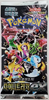 KOREAN Pokemon Scarlet & Violet SV4A Shiny Treasure ex Booster Pack